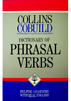 Dictionary of Phrasal Verbs