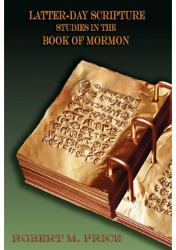 Latter-Day Scripture