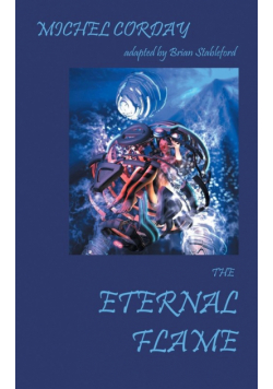 The Eternal Flame