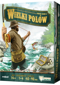 Wielki połów