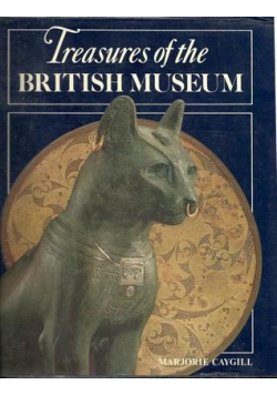 Treasures of the British Museum