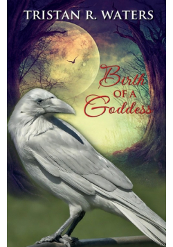 Birth of a Goddess