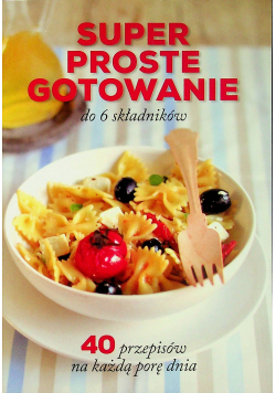 Super proste gotowanie