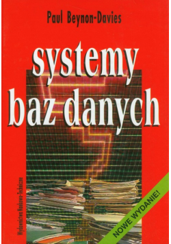 Systemy baz danych