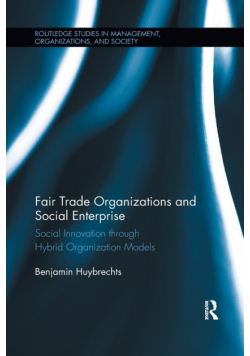 Fair Trade Organizations and Social Enterprise