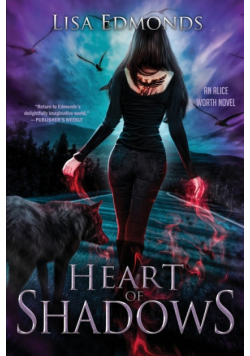 Heart of Shadows
