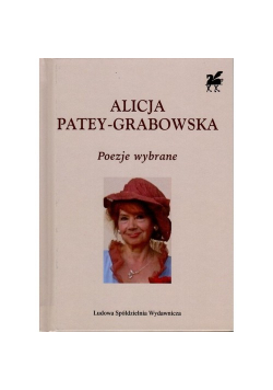 Poezje wybrane