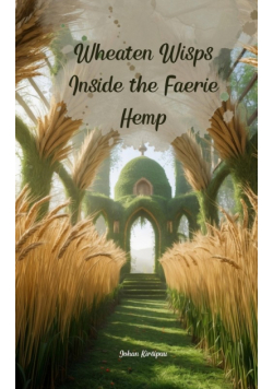 Wheaten Wisps Inside the Faerie Hemp
