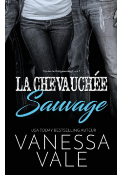 La Chevauchée Sauvage