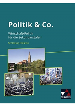 Politik & Co Schleswig Holstein