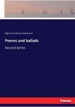 Poems and ballads
