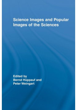 Science Images and Popular Images of the Sciences