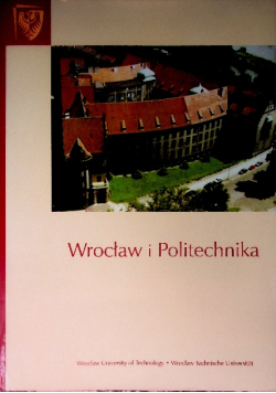 Wrocław i Politechnika