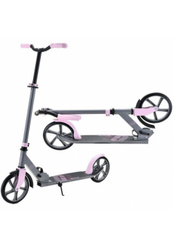 Hulajnoga good girls team 20cm