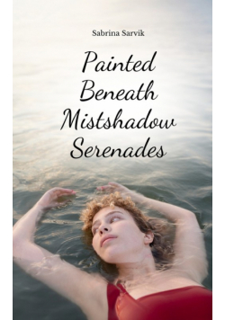 Painted Beneath Mistshadow Serenades