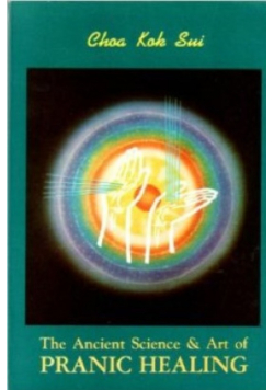 The ancient science and art of pranic healing