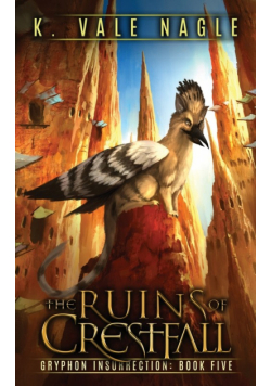The Ruins of Crestfall