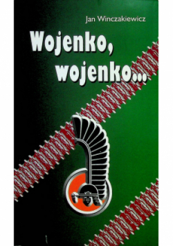 Wojenko wojenko