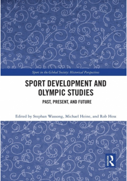 Sport Development and Olympic Studies