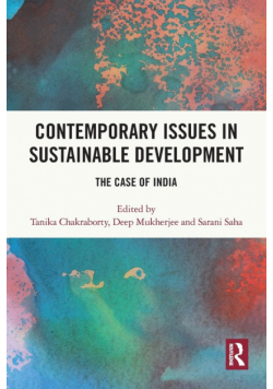 Contemporary Issues in Sustainable Development