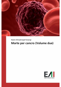 Morte per cancro (Volume due)
