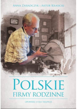 Polskie firmy rodzinne