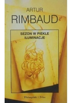 Sezon w piekle Iluminacje