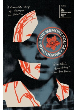 The Memory Police
