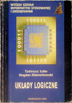 Układy Logiczne