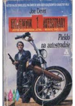 Piekło na autostradzie