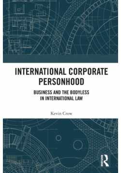 International Corporate Personhood
