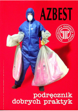 Azbest Podręcznik dobrych praktyk