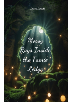 Mossy Rays Inside the Faerie Ledge