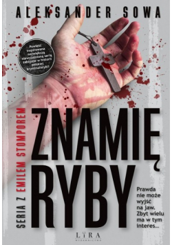 Znamię Ryby
