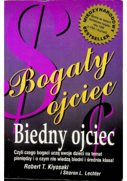Bogaty Ojciec Biedny Ojciec