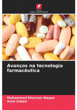 Avanços na tecnologia farmacêutica