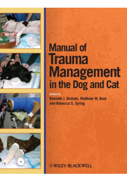 Manual Trauma Mgmt of the Dog