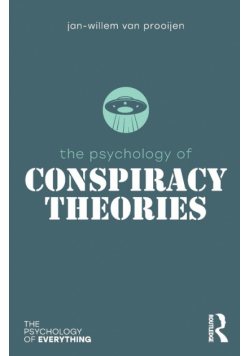 The Psychology of Conspiracy Theories