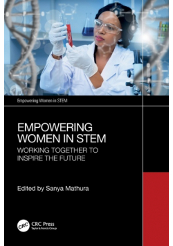 Empowering Women in STEM