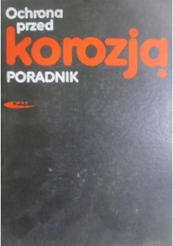 Ochrona przed korozją