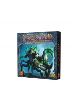 Aeon's End Bezimienni