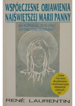 Współczesne objawienia Najświętszej Marii Panny