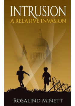 Intrusion (A Relative Invasion, Book 1)