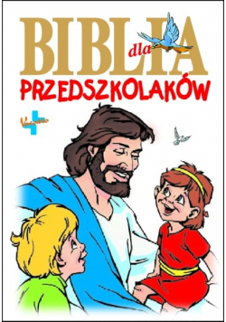 Biblia dla przedszkolaków