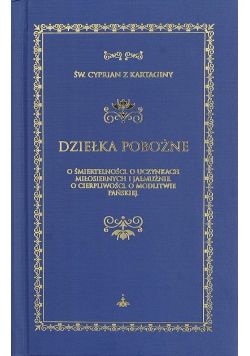 Dziełka pobożne