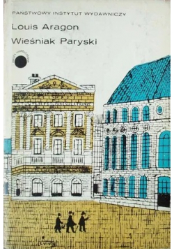 Wieśniak paryski