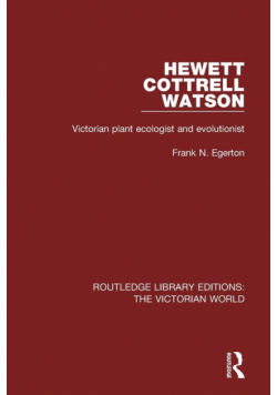 Hewett Cottrell Watson