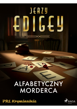 Alfabetyczny morderca