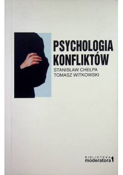 Psychologia konfliktów