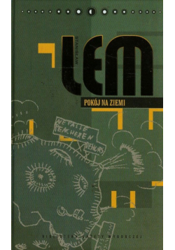 Pokój na ziemi